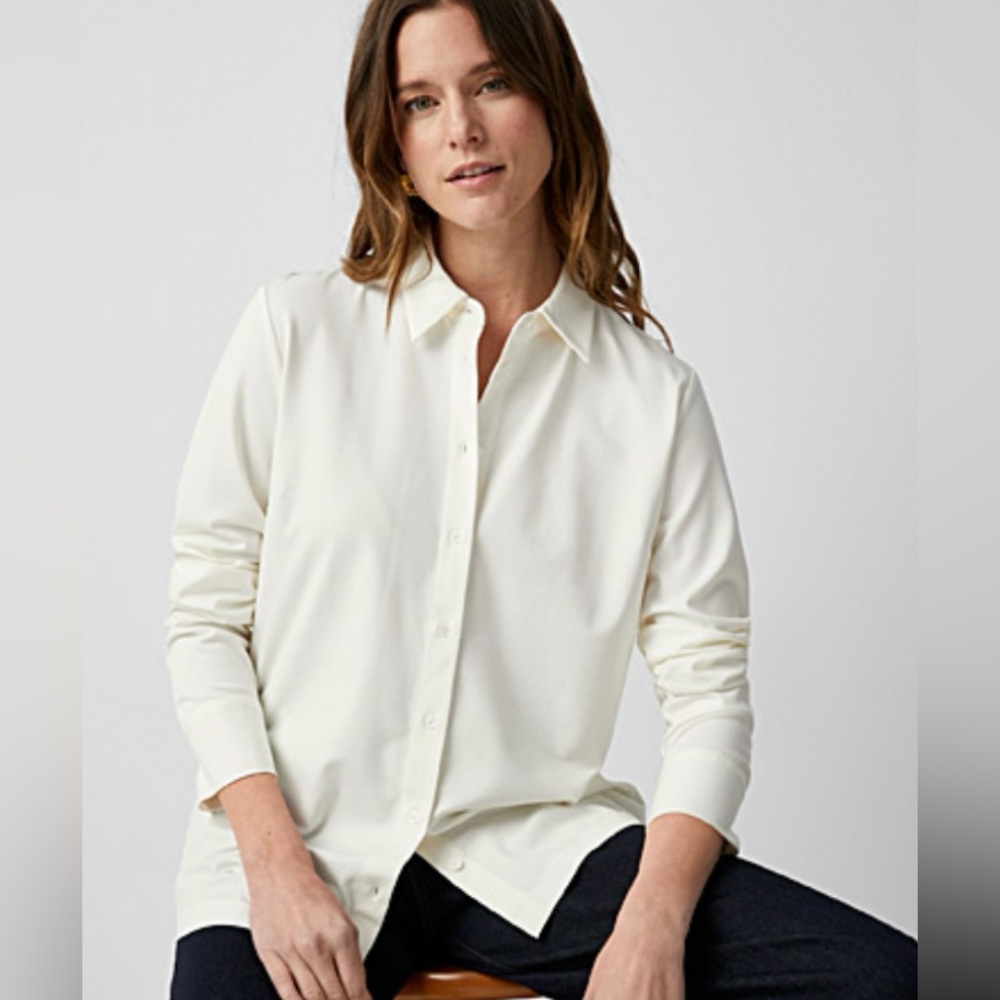 Contemporaine Jersey Shirt
